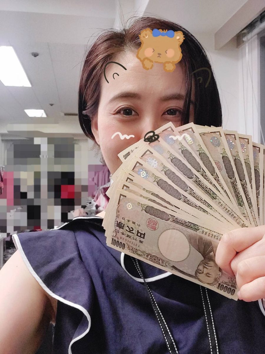 【チャットの不思議】年齢も体型も関係なく稼げちゃうのってほんとなの？