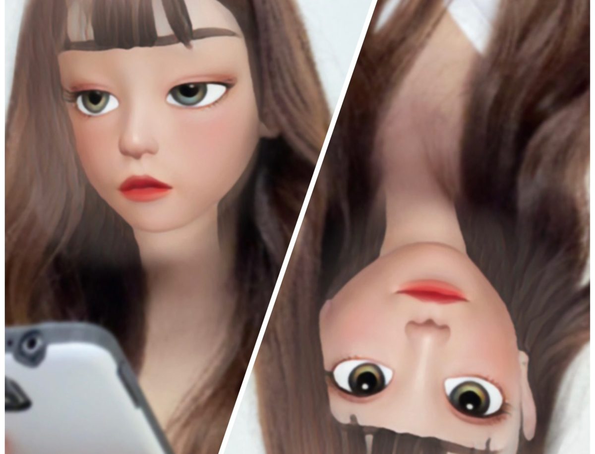 【１番かわいい私でお仕事！】待機はCMなんですっ！