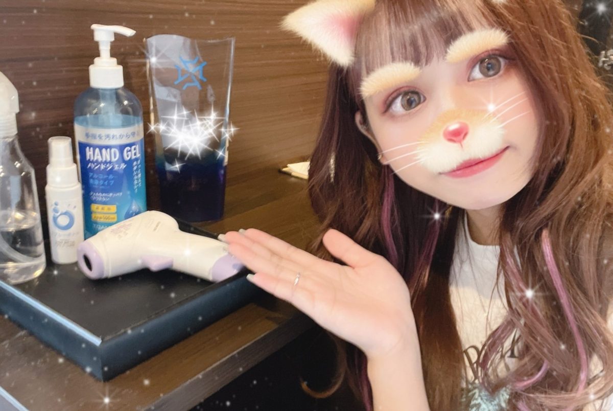 【新生横浜店！】〜事務所紹介パート1〜