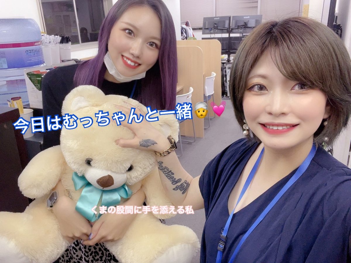 【ニュースタッフ】アスタリスク栄店に決めた理由(｀･ω･´)！