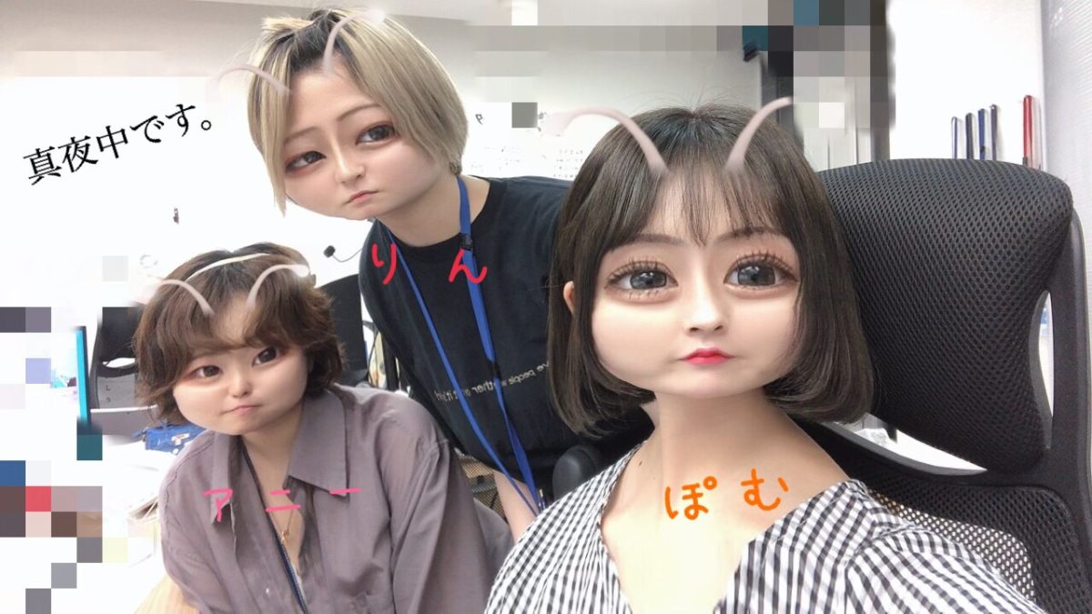 稼げるチャットレディになる為に目標は高く！！！✨