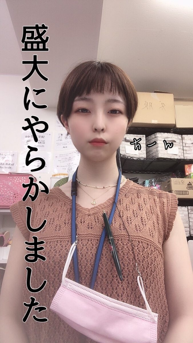 容姿は大事だけど、画面越しのお仕事だからこそ容姿は自由自在！男性に選ばれやすくて身バレしない容姿をつくって高収入をゲットしましょう💰