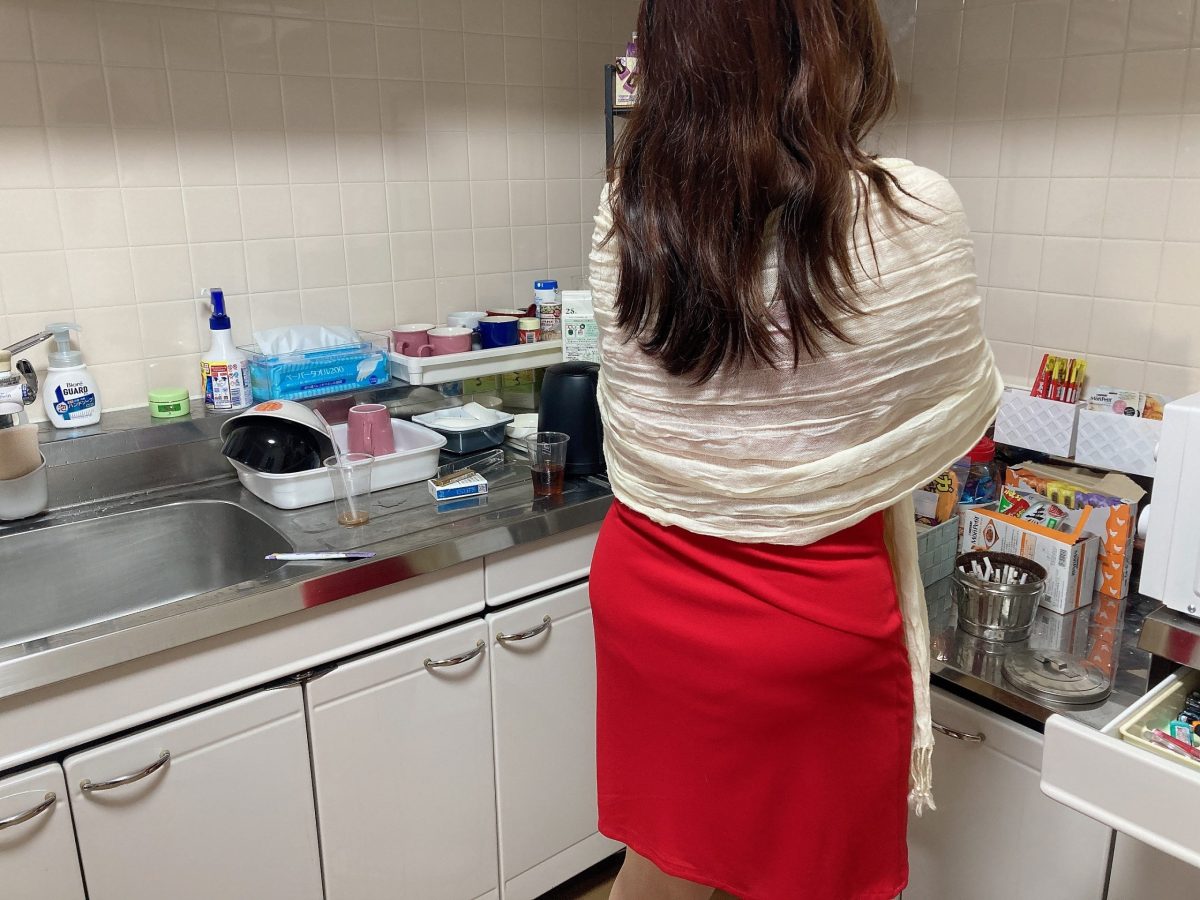 西原店ワールドへようこそ　２