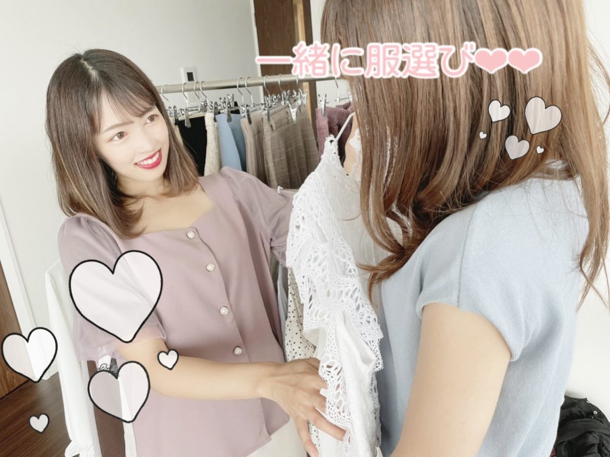 面接風景はこんな感じ！【チャットレディ未経験者もお勧めの事務所です♡】