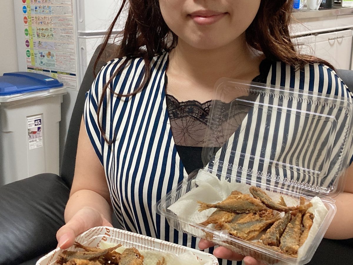 当店へのアクセスについて