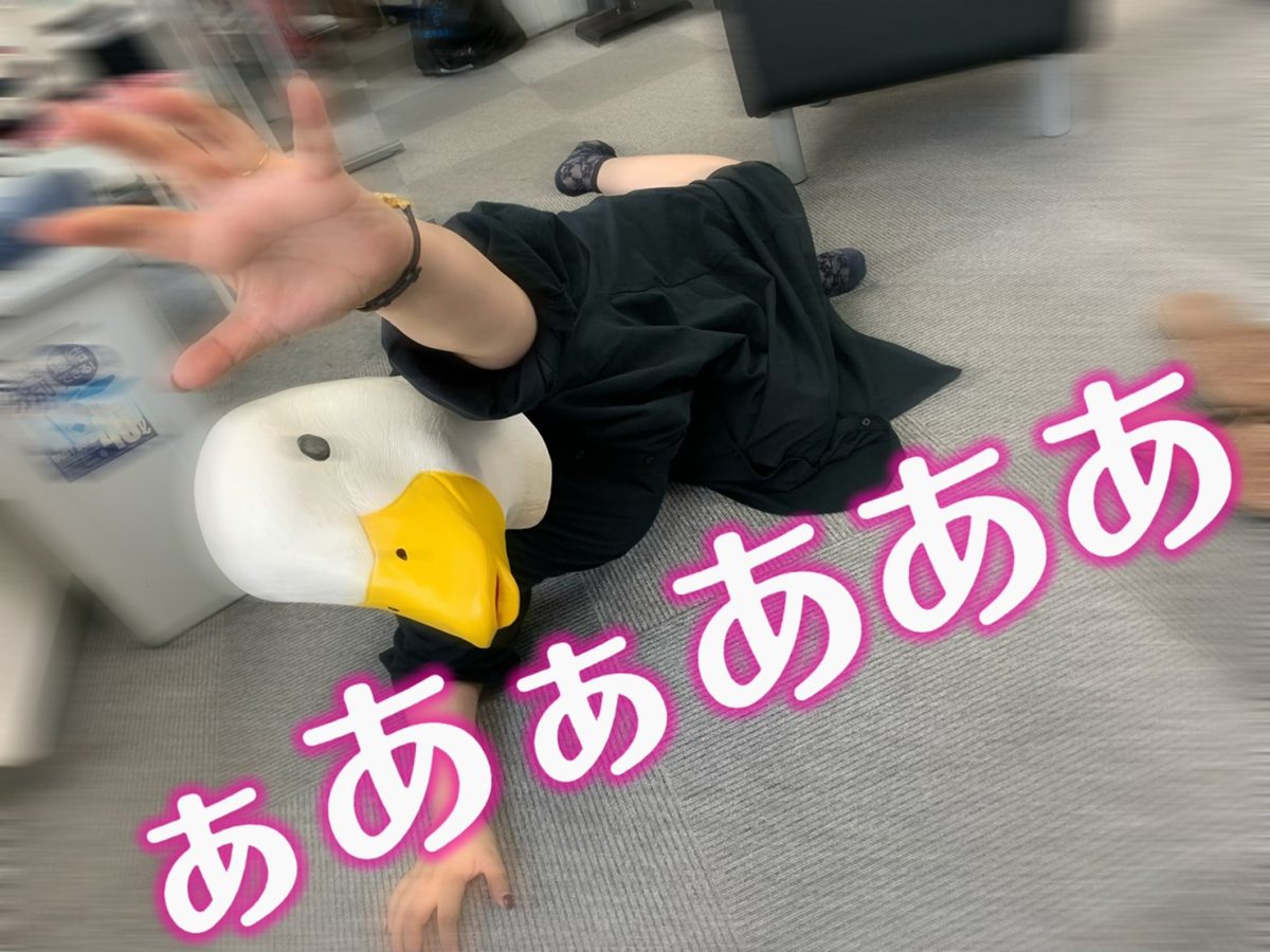 女の子の日だって大丈夫！！【チャットレディ】