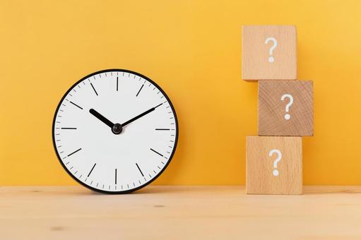 待機時間の重要性☆