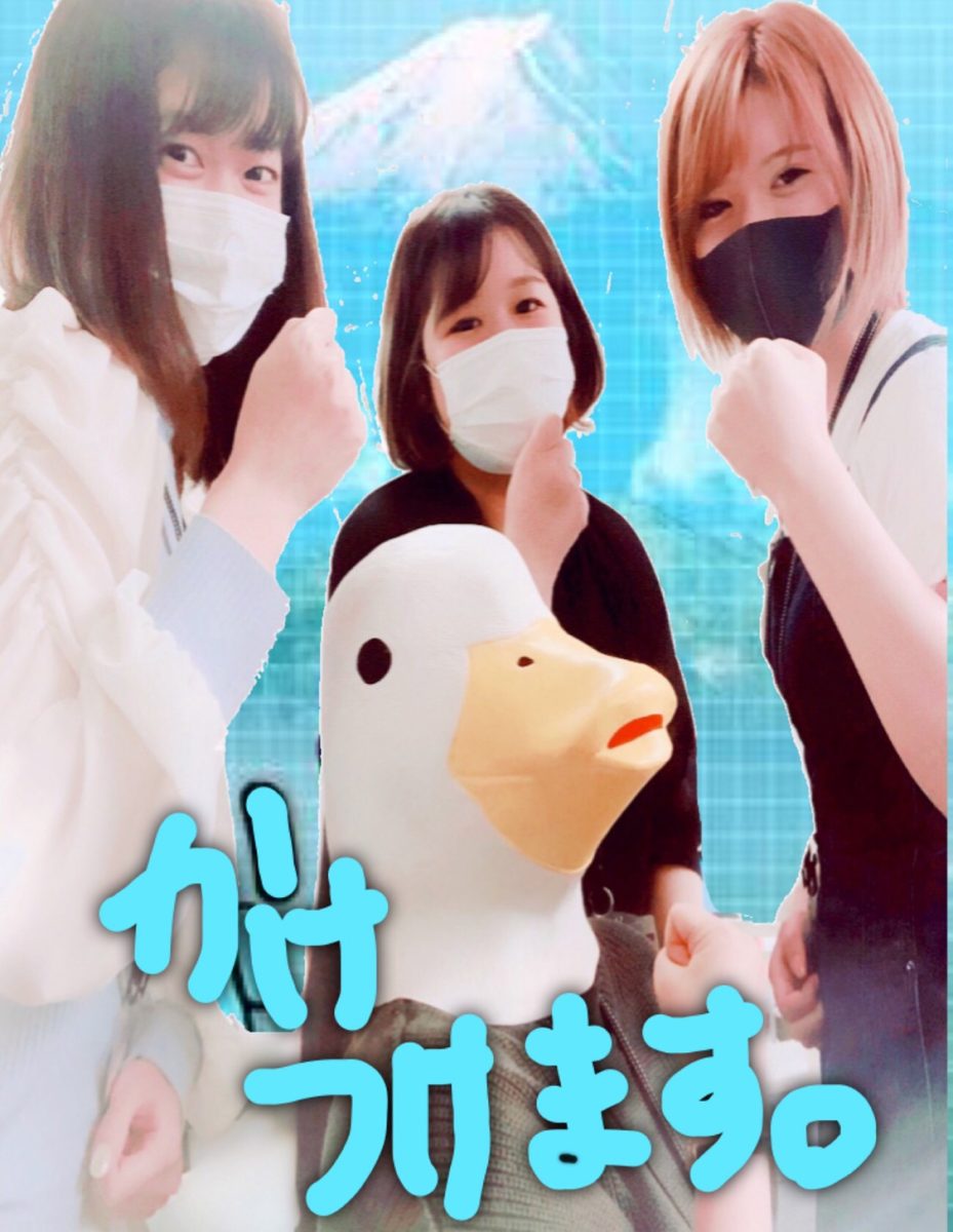 会話下手でも大丈夫