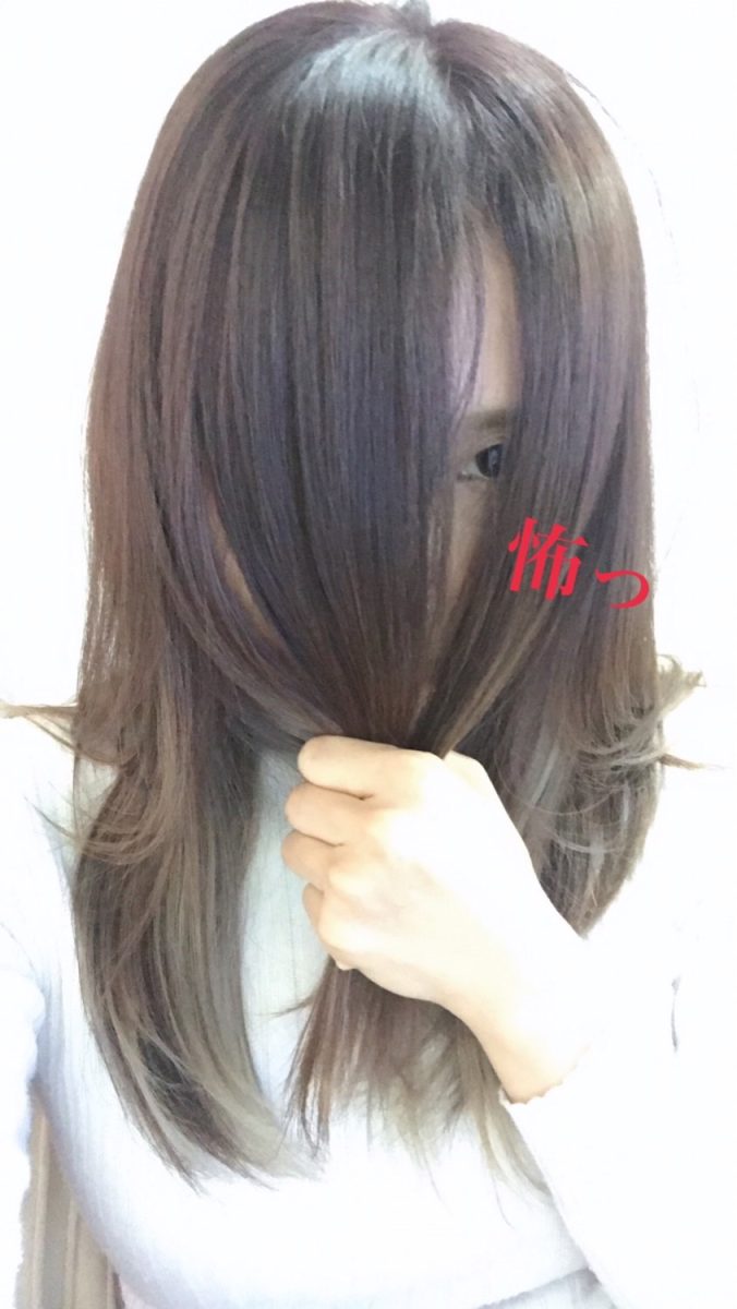 美容の秋！