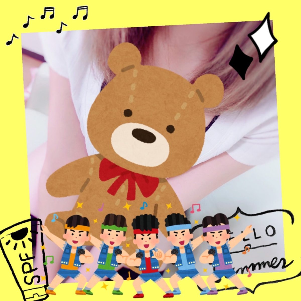 服装は自由に来ていいですよ♪