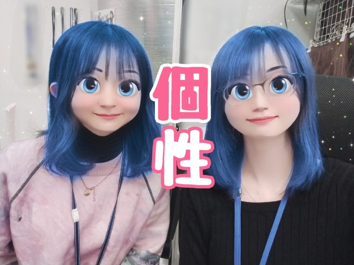 チャットレディは個性も大事ですが、、ちょっと待ってその前に✋アスタリスク新宿店のスタッフからいろんな提案させてください🐥