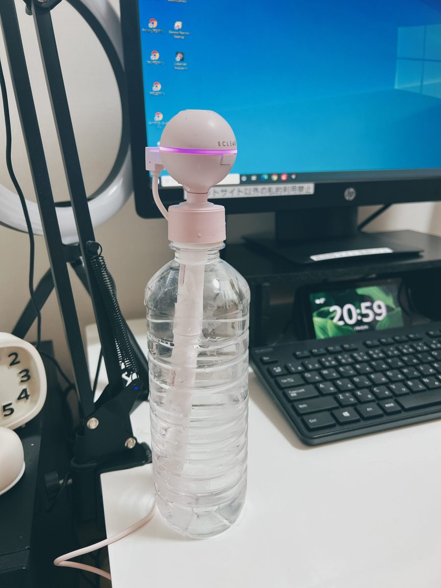 オンライン面接やってます！