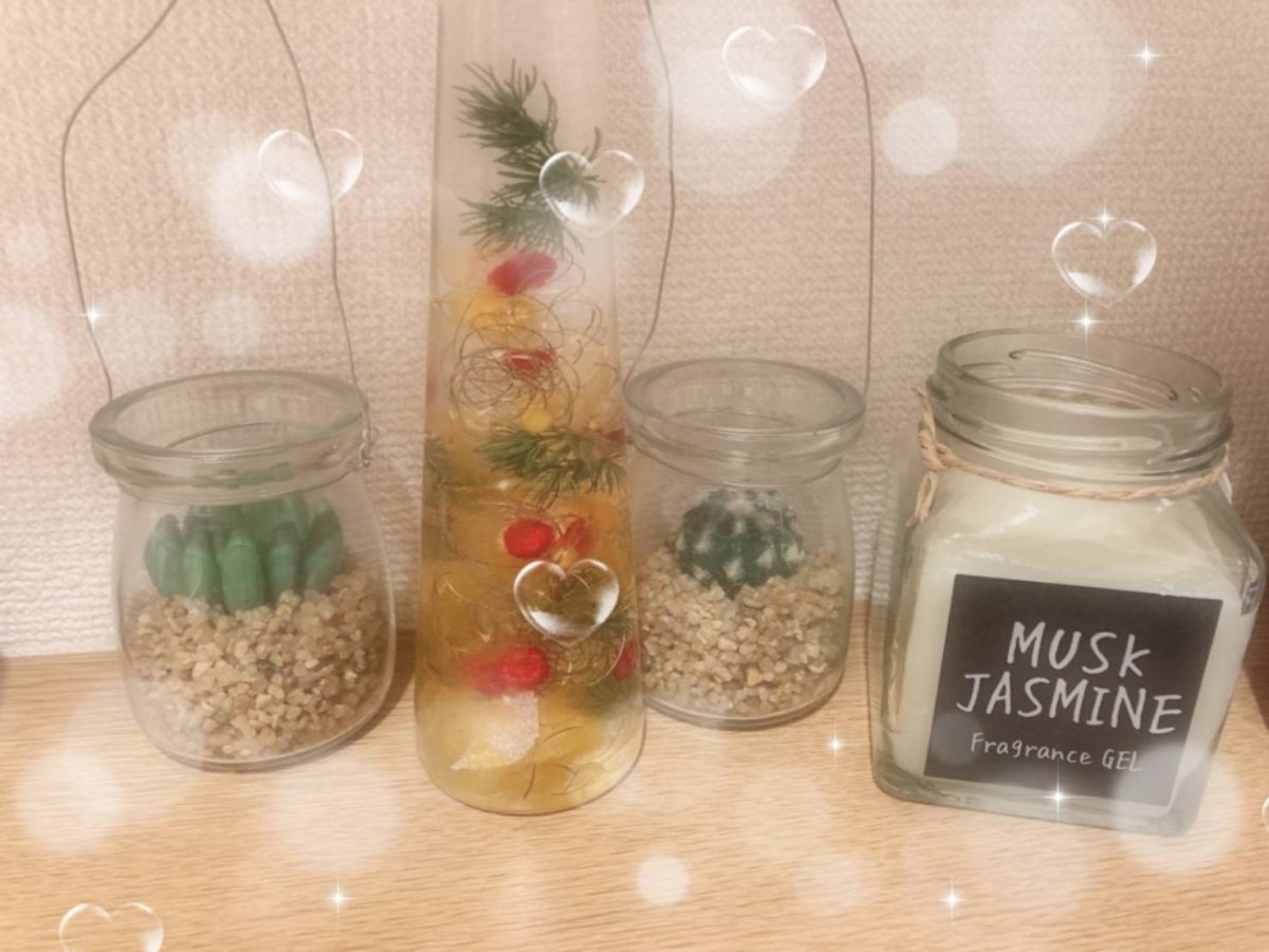 春の陽気が。。。(*´ω`*)
