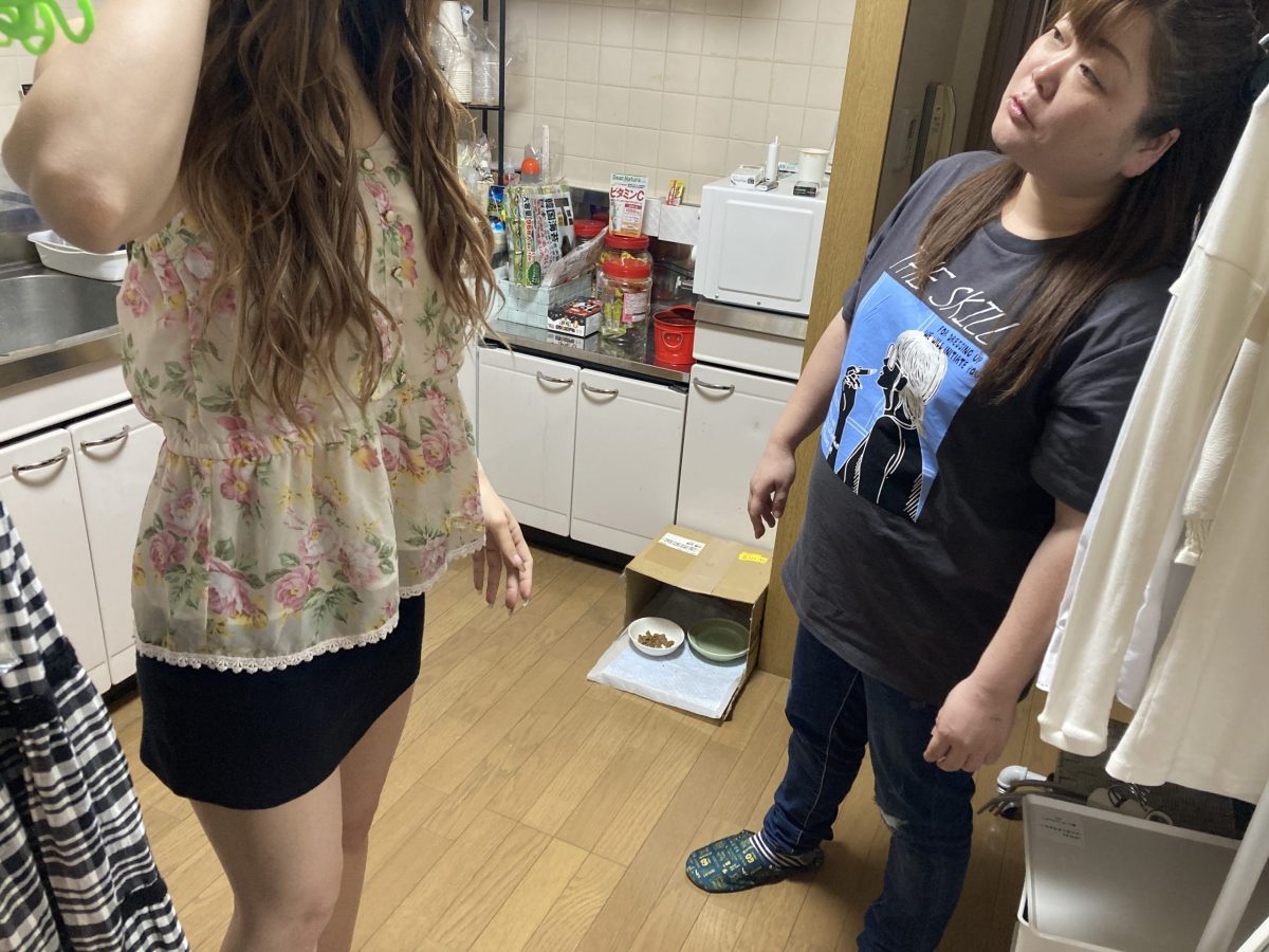 負けず嫌いは大きな武器２