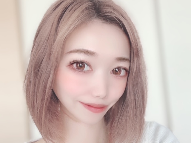ももです！自己紹介します★