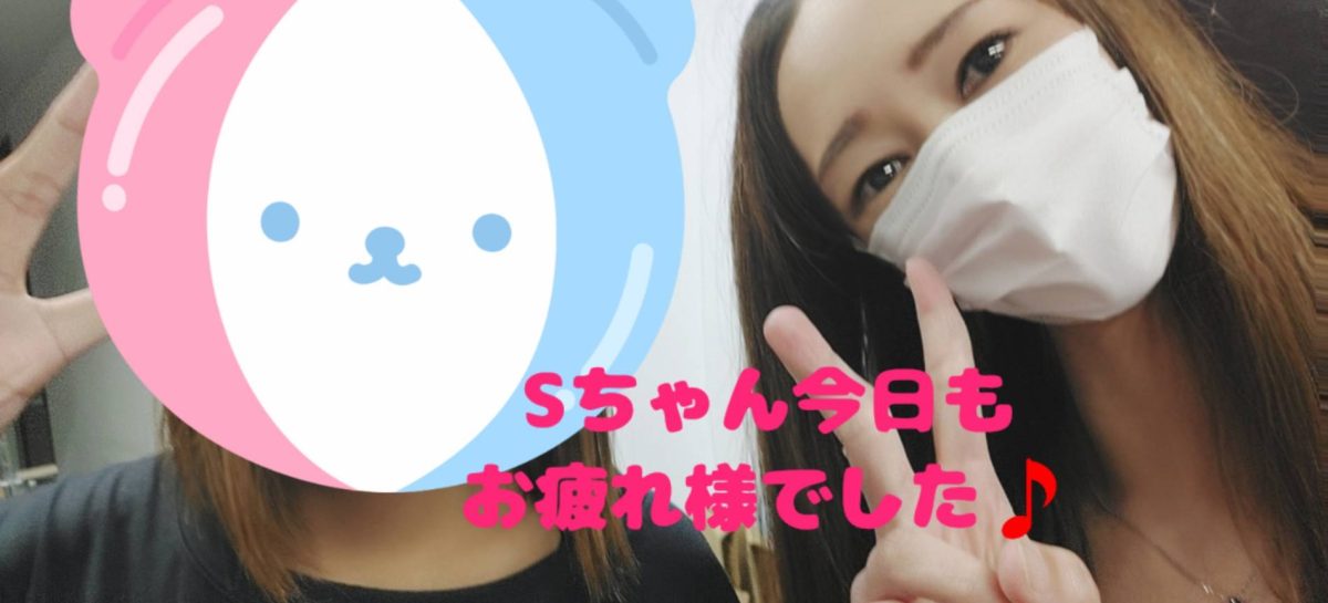 暑いけどみんなの笑顔で元気１００倍(∩´∀｀)∩