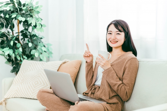 在宅チャトレディ