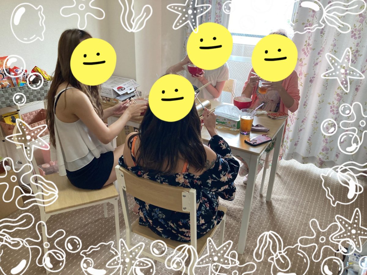 【広島　副業　バイト】夏だからこそ！オーナー特製の！！！
