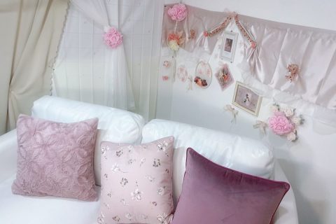 立川店 の職場風景