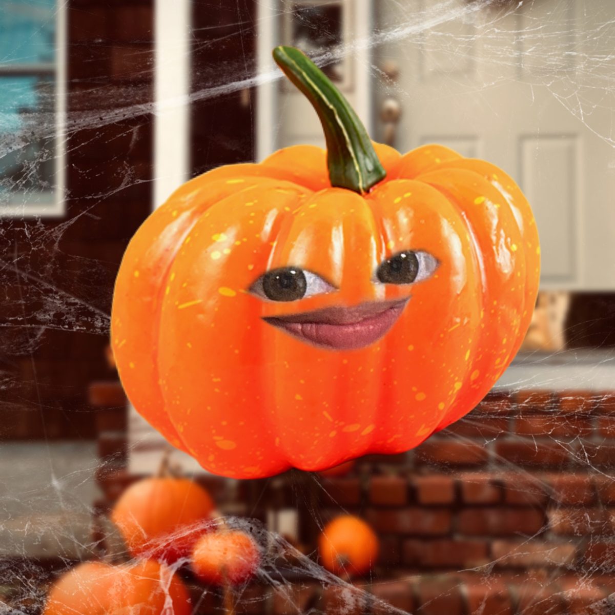 ハロウィン♩