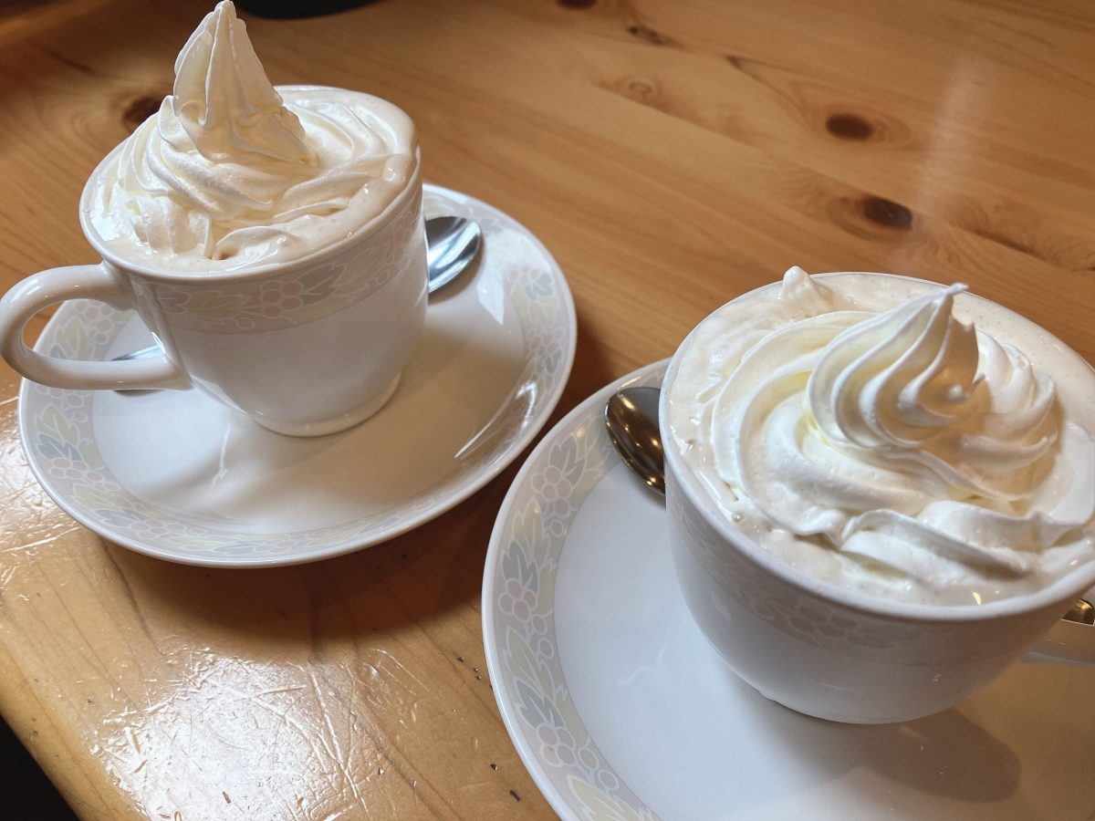 【アスタリスク横川駅前店】楽しみは計画的に♪