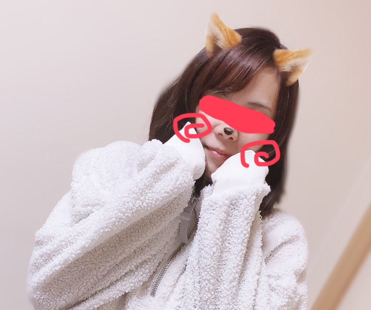 女の子の仕事場！