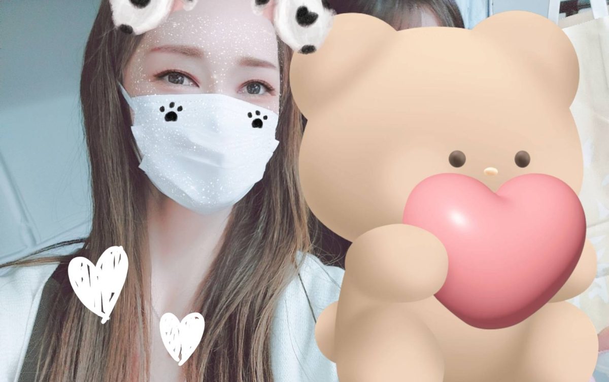 目標ポイント達成おめでとう(*´ω｀*)♡