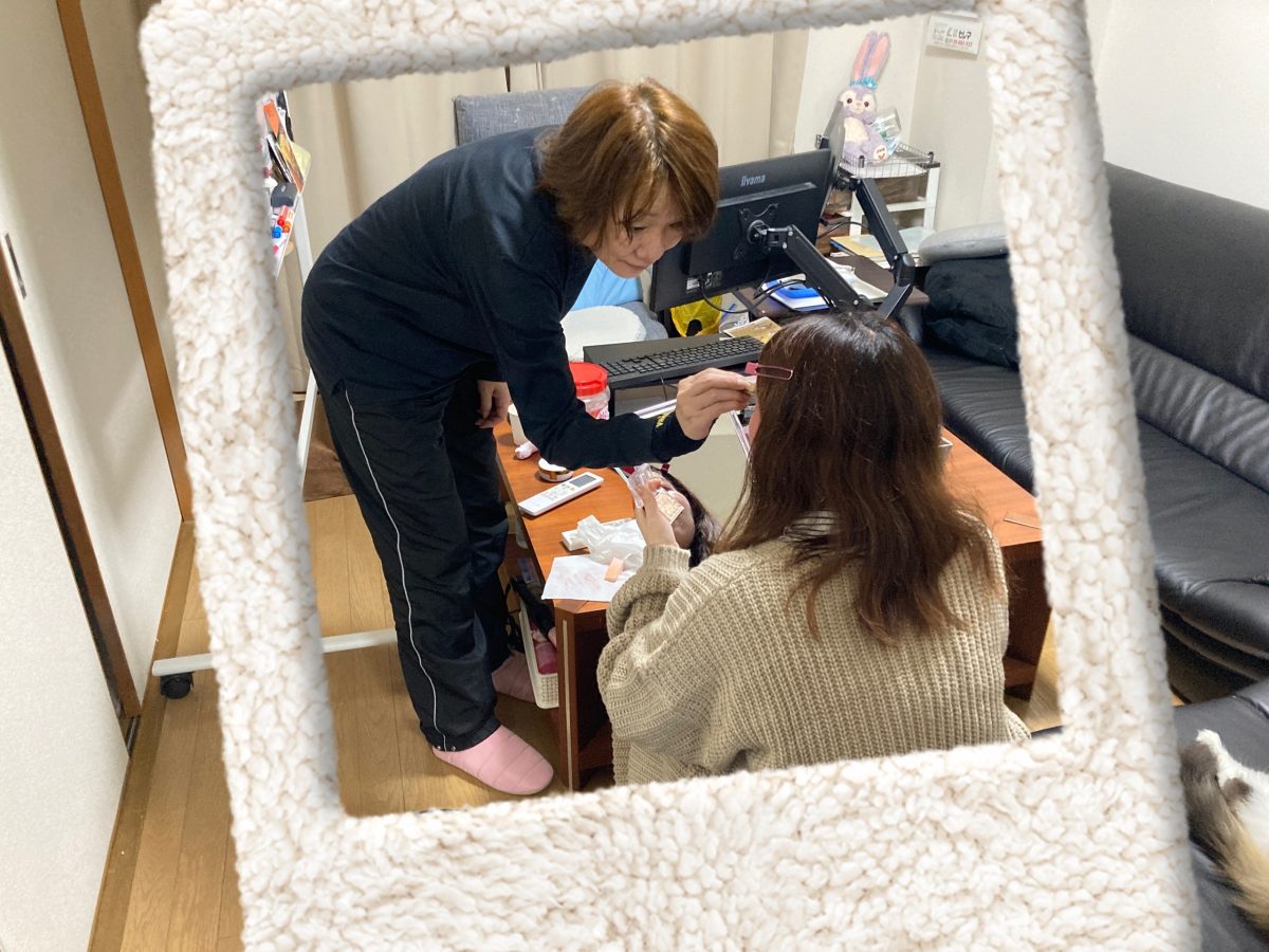 【広島　高収入　バイト】お泊り保育