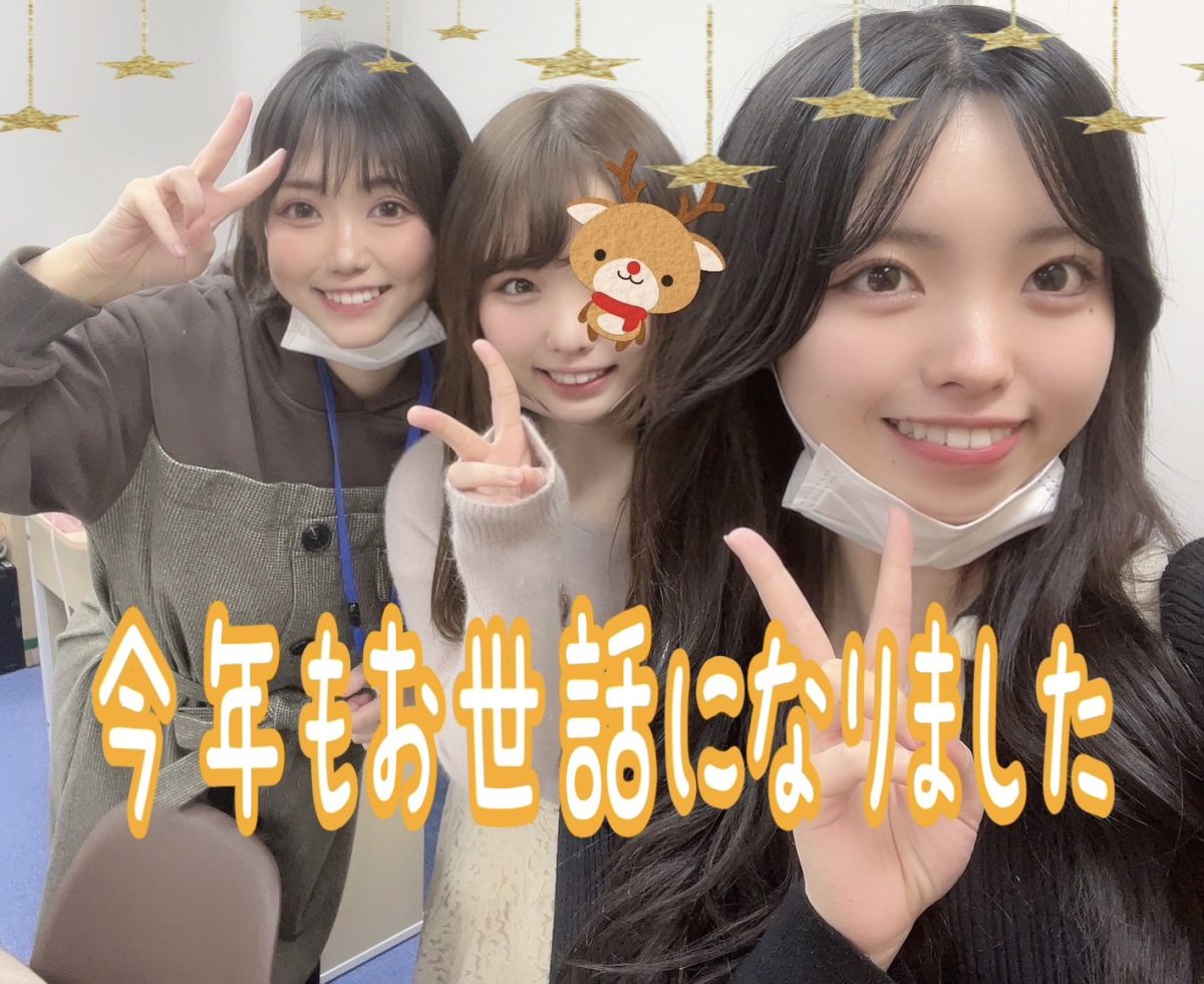 面接の流れはこんな感じです☆彡