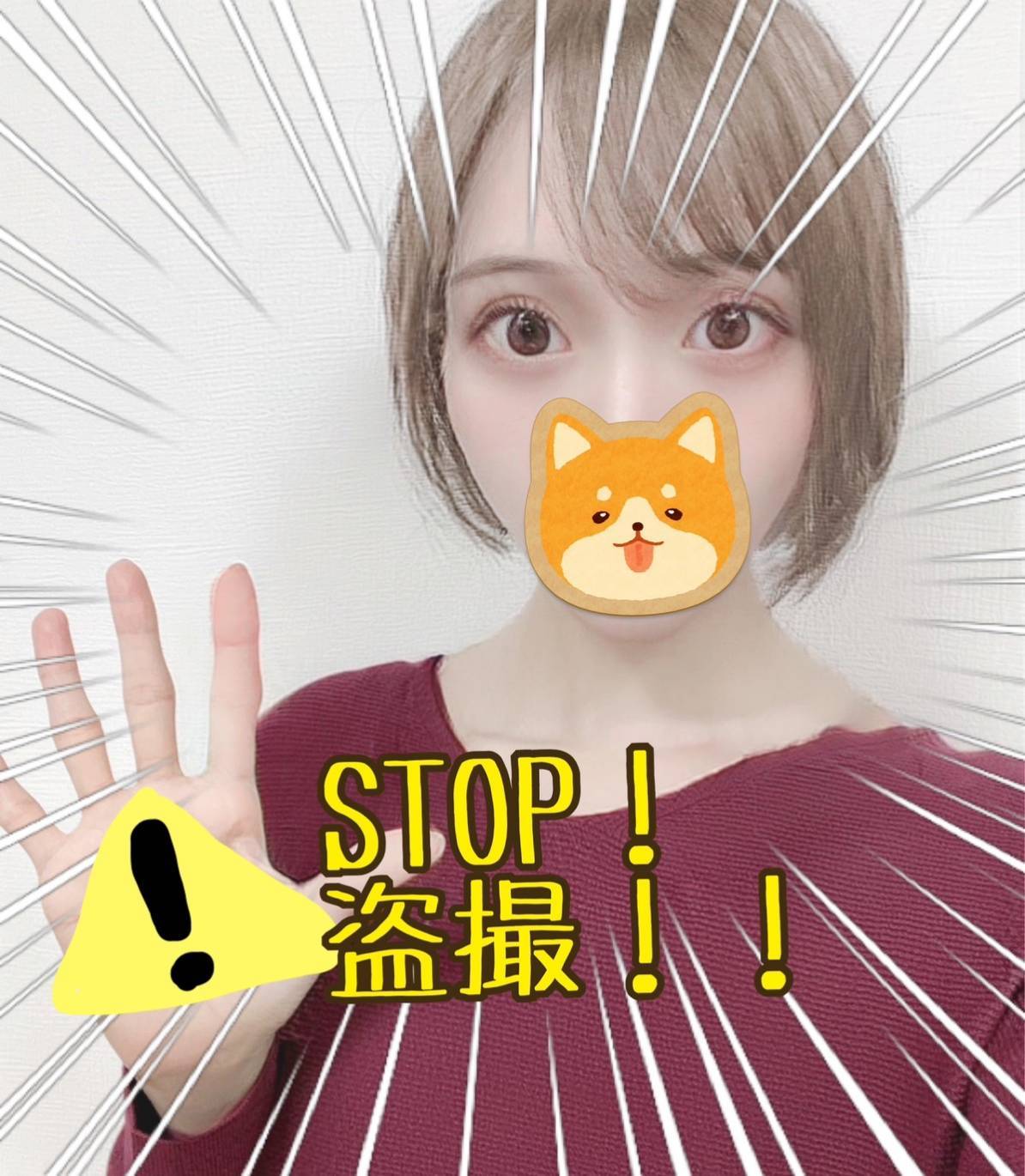 私がアスタリスクでチャットレディになった理由！❷