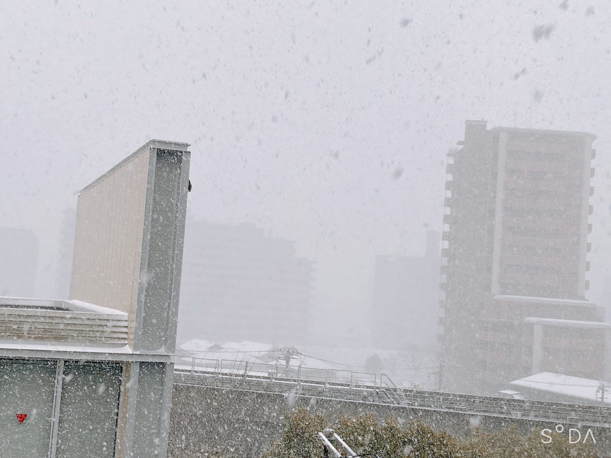 【アスタリスク横川駅前店】勉強の為に行ってきました！第１弾