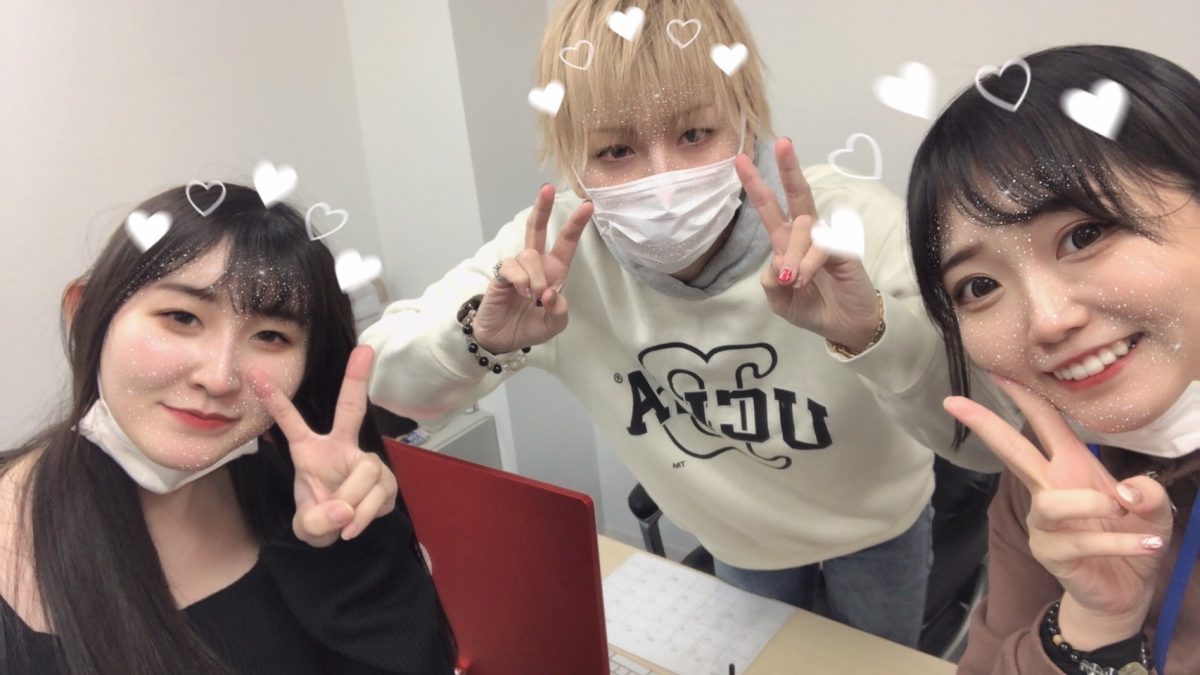 【未経験の方も大歓迎です☆彡】アダルトってどこまで？