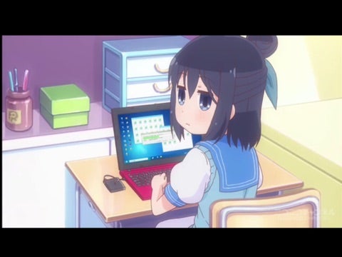 チャットとはなんぞや？(∩´∀｀)∩