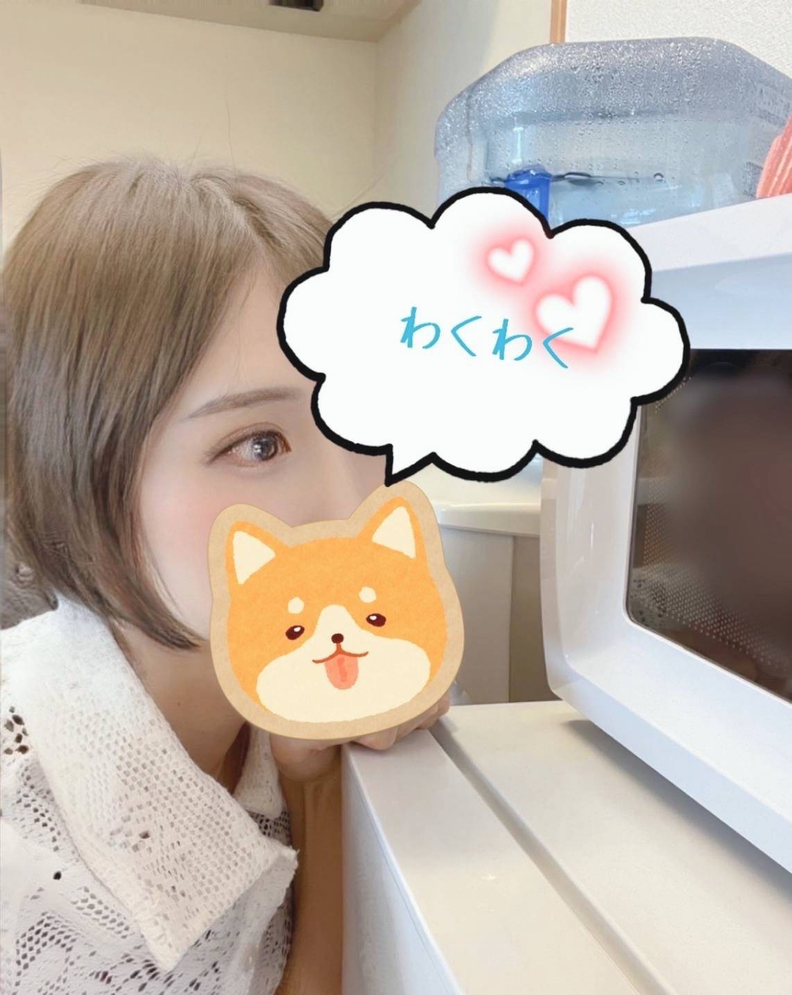 お仕事と休憩でメリハリを☆