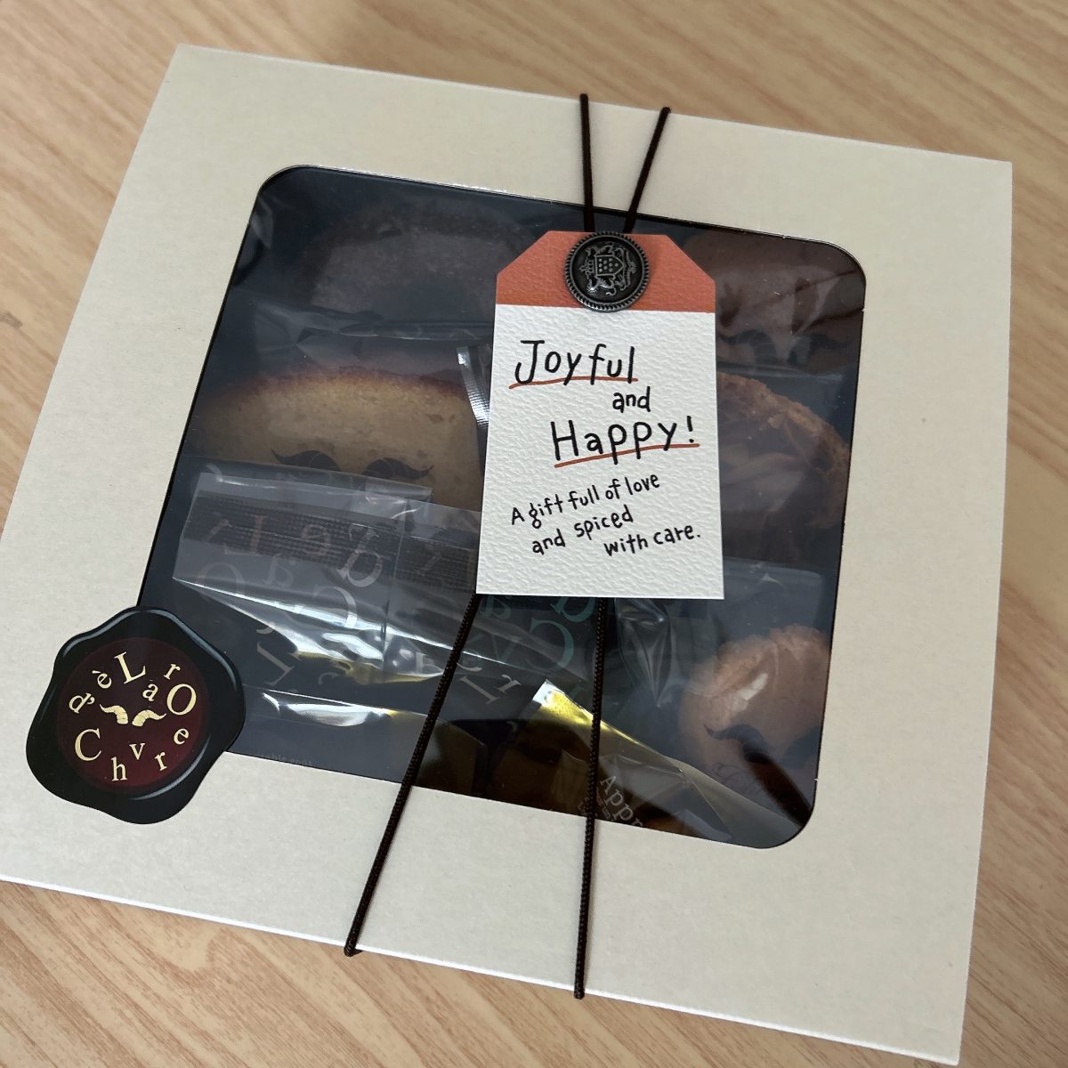 全員ギフトGET！？