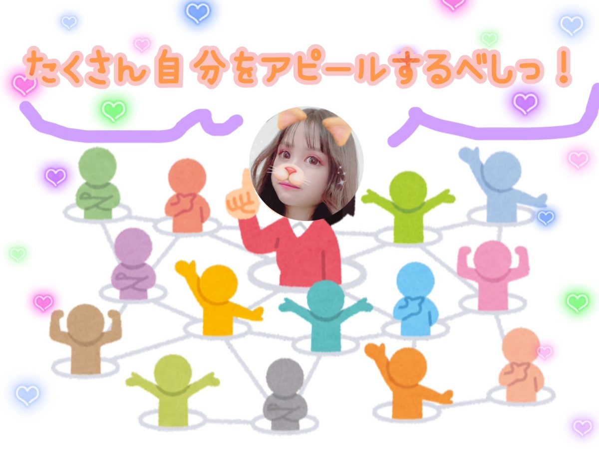 【隅々まで使いこなしてっ♪】ムダな機能はありません＾＾