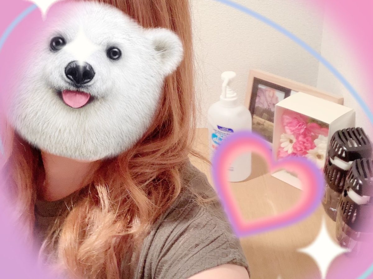 大寒波！あったかい場所でお仕事♪