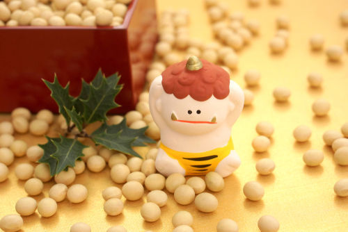 二月ヾ(≧▽≦)ﾉ安全宣言