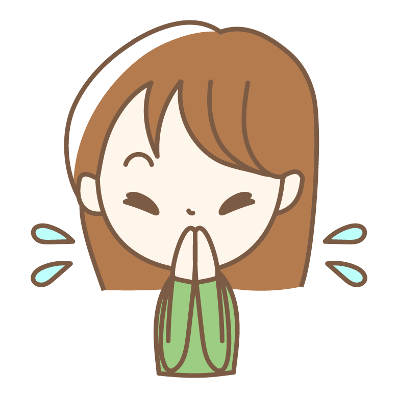 面接についてお願いがございます///