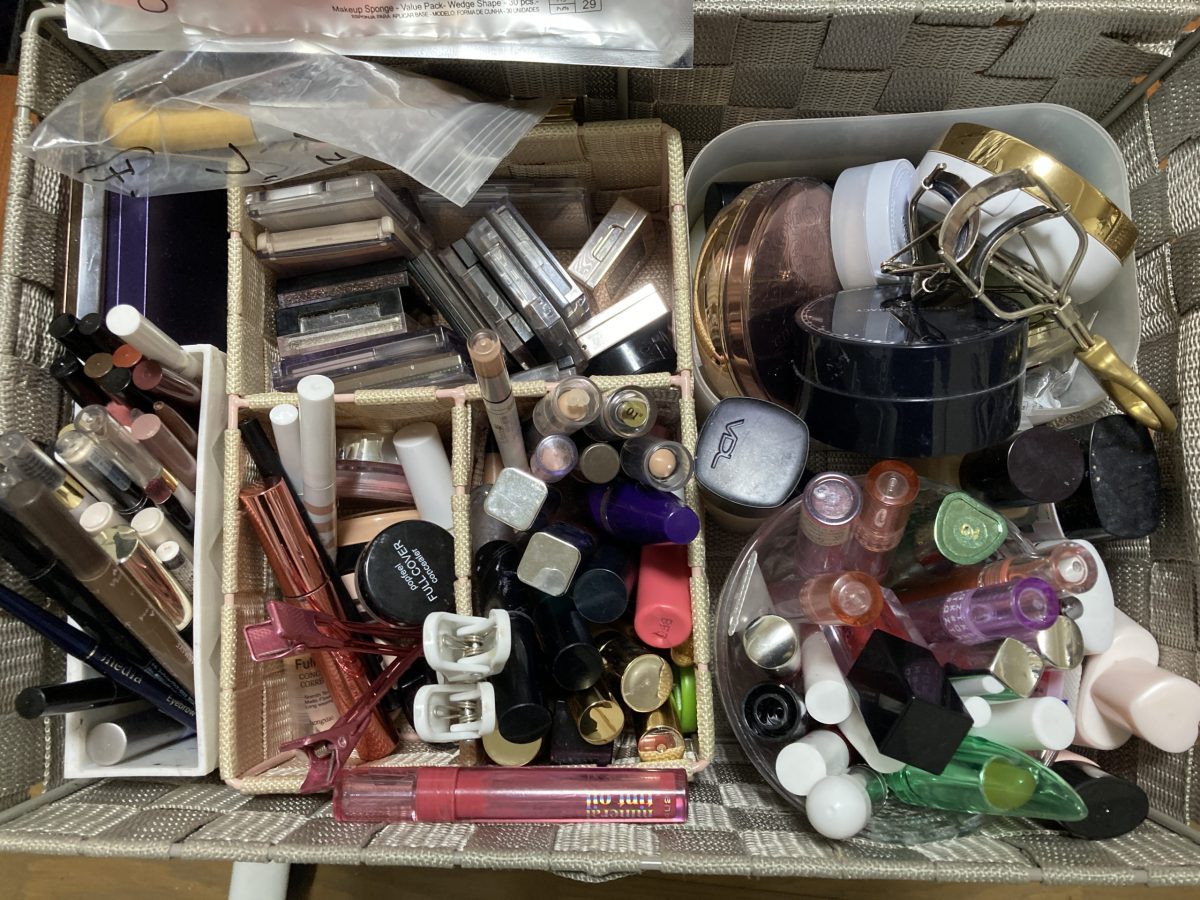 【広島　バイト】　メイク講習会