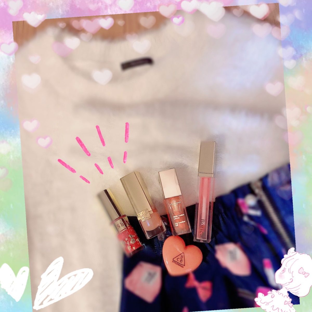 ご質問に答えます