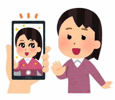 自撮り得意な方急募(/・ω・)/