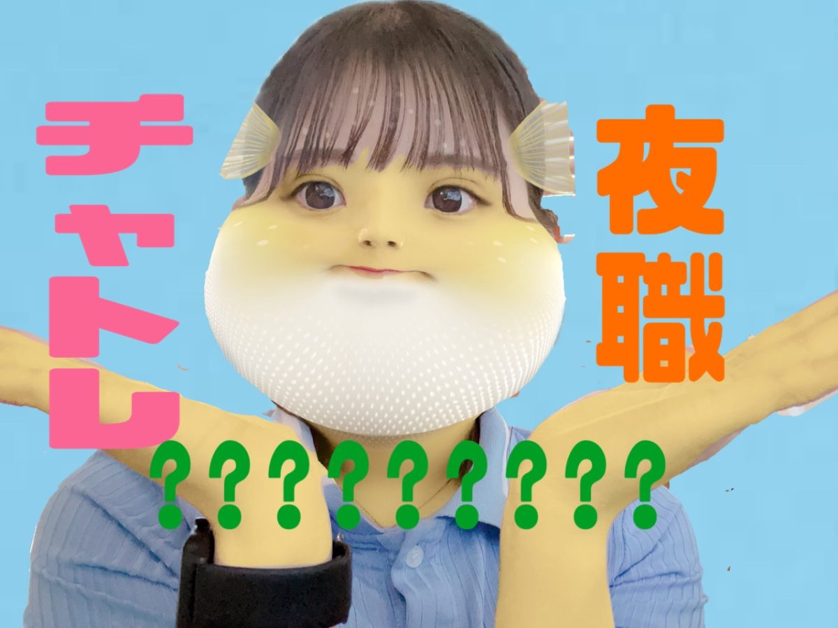 お水系のお仕事の体験行くんだったらチャットレディの体験に来ませんか？(´∀｀*)ｳﾌﾌ