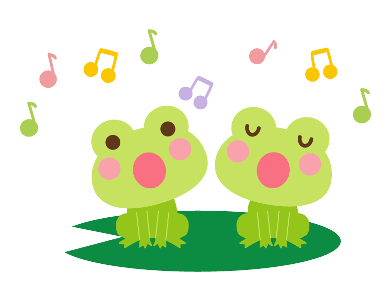 梅雨も味方に！