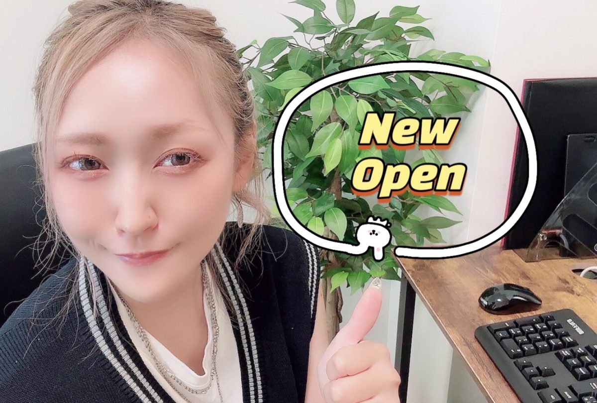 【お部屋紹介！】8/8湘南店、Openしました✨