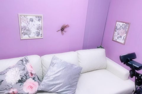 静岡駅前店 の職場風景