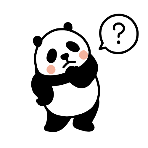 チャットの質問に答えたよ٩( 'ω' )و