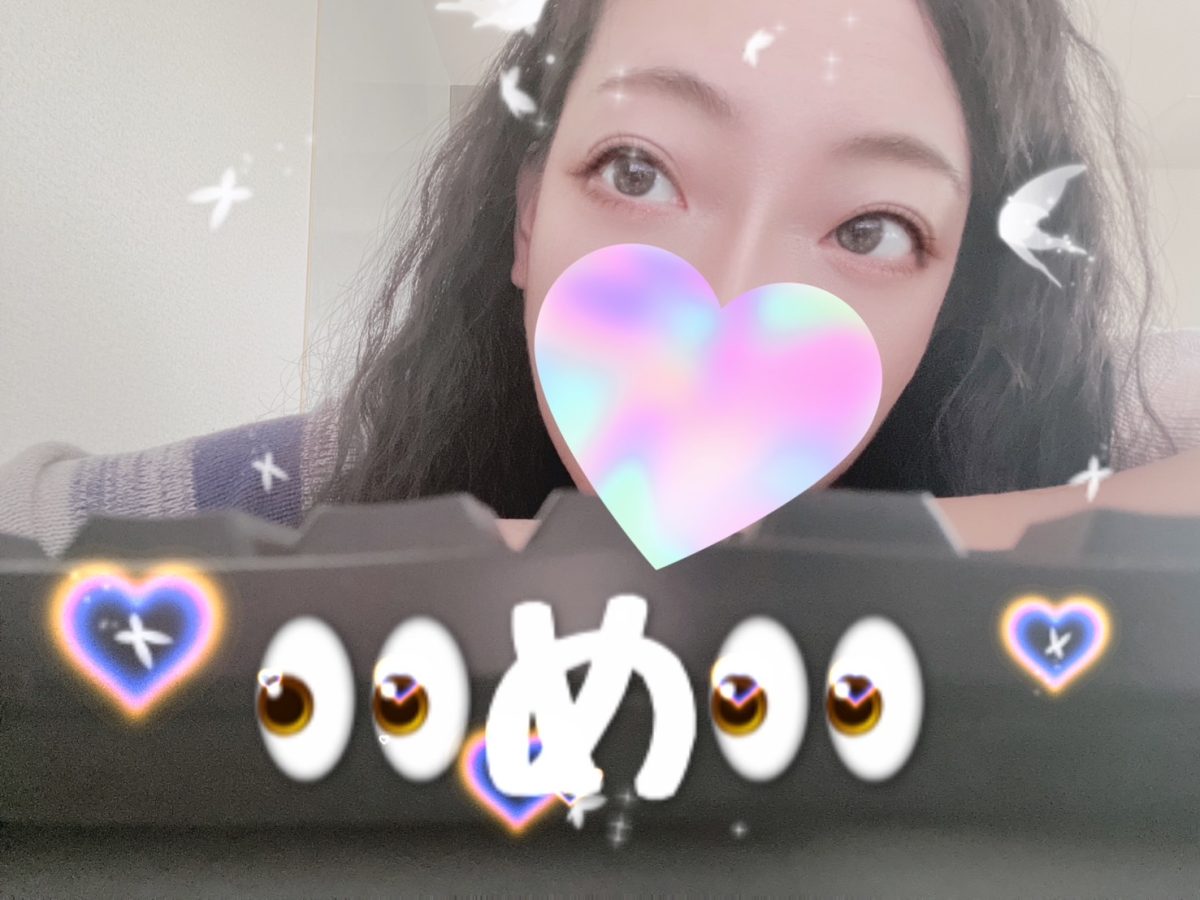 【チャットレディ】目は口ほどにものを言う