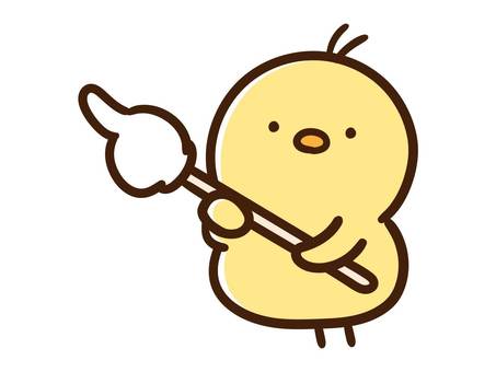 チャットの仕組み説明( *´艸｀)
