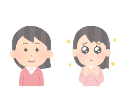 【チャットレディ】基本の1つ！